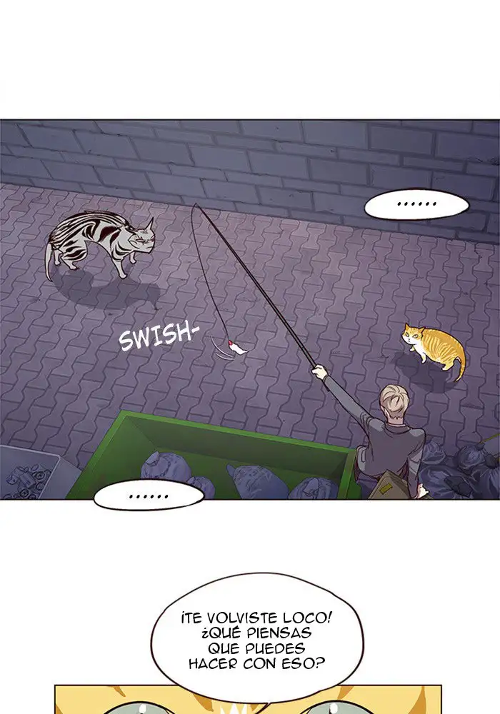 Página 72 del Manga