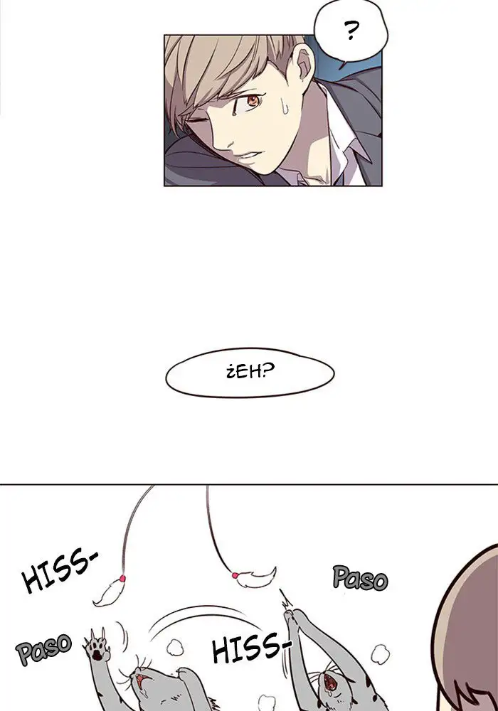 Página 76 del Manga