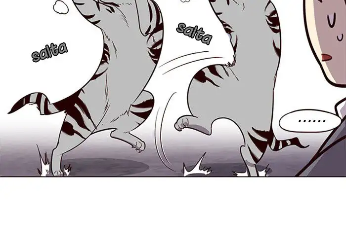 Página 77 del Manga