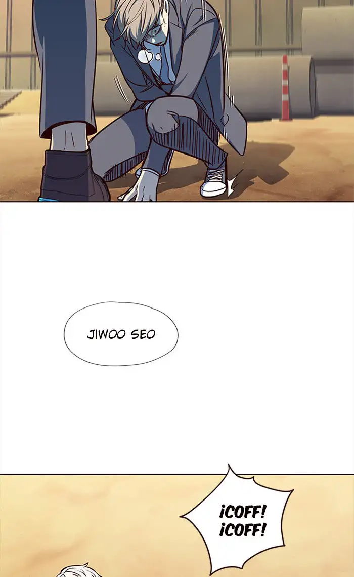 Página 39 del Manga