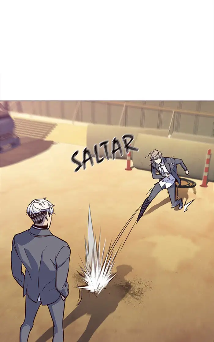 Página 43 del Manga