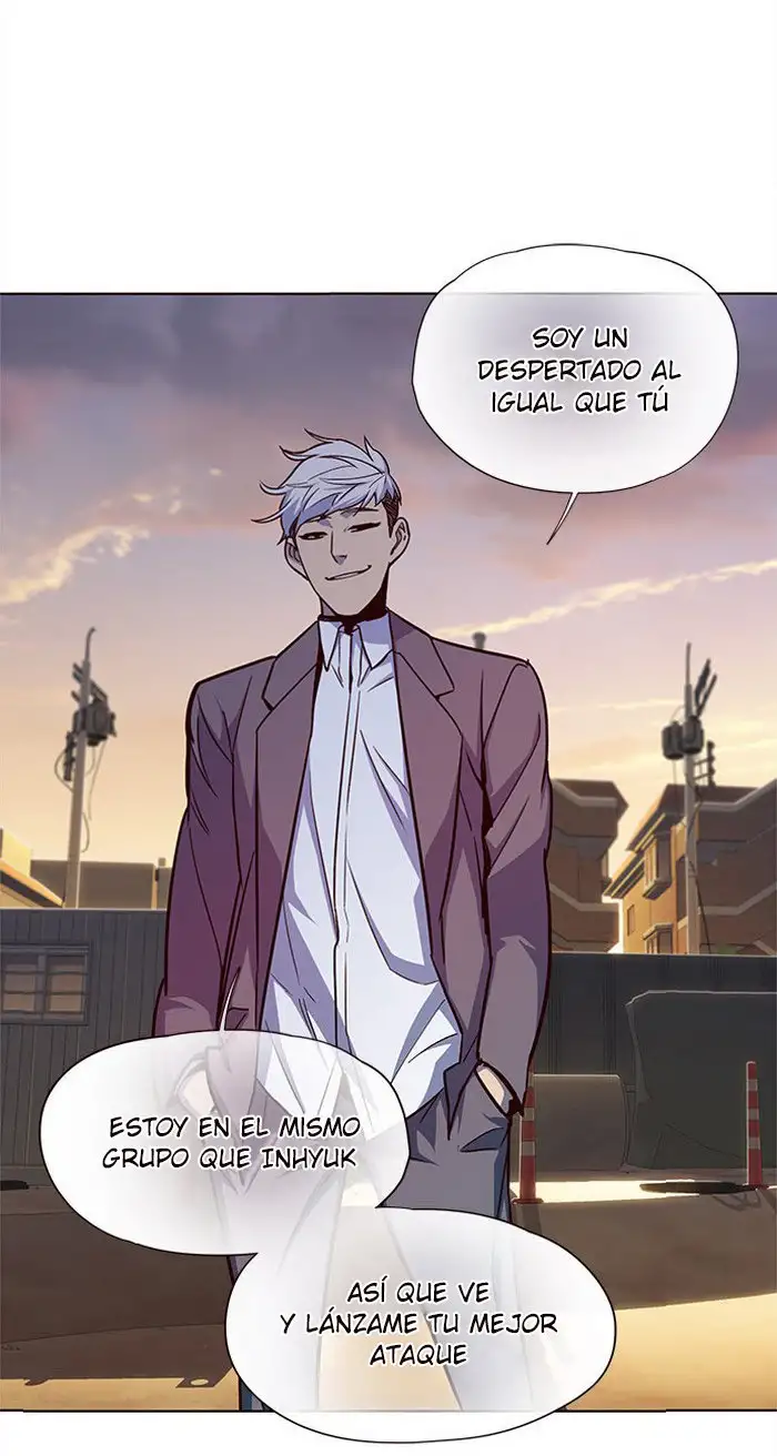 Página 47 del Manga