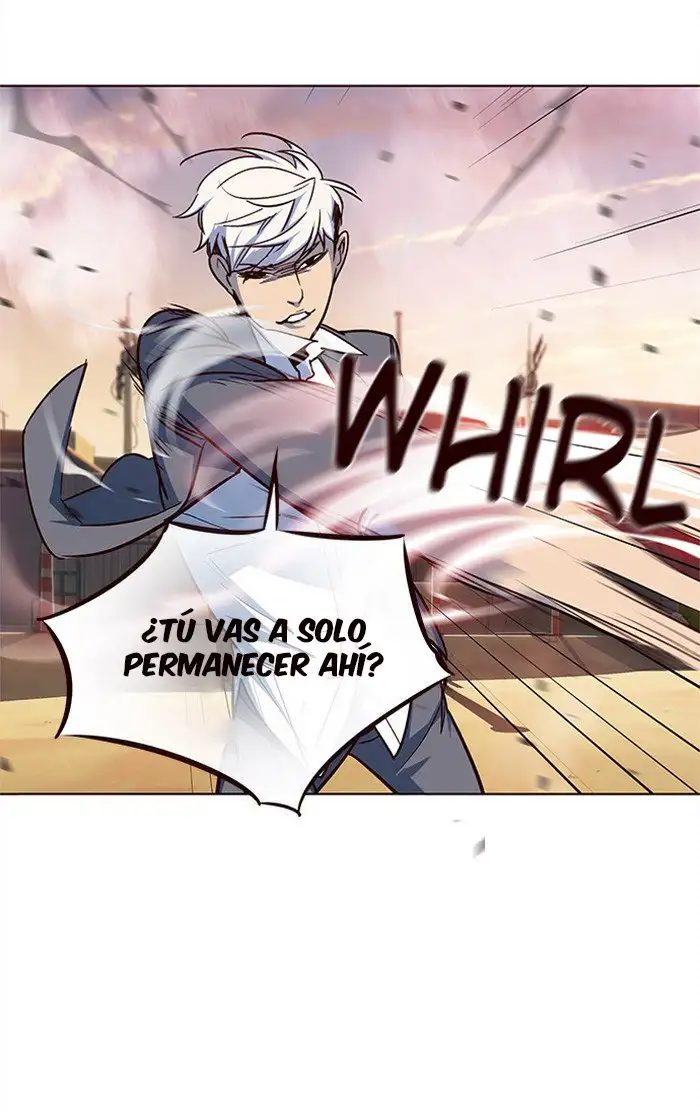 Página 54 del Manga