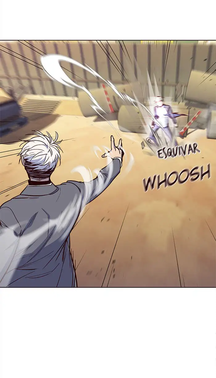 Página 55 del Manga