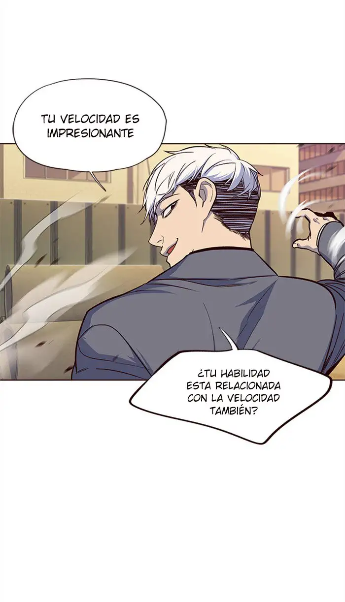 Página 57 del Manga