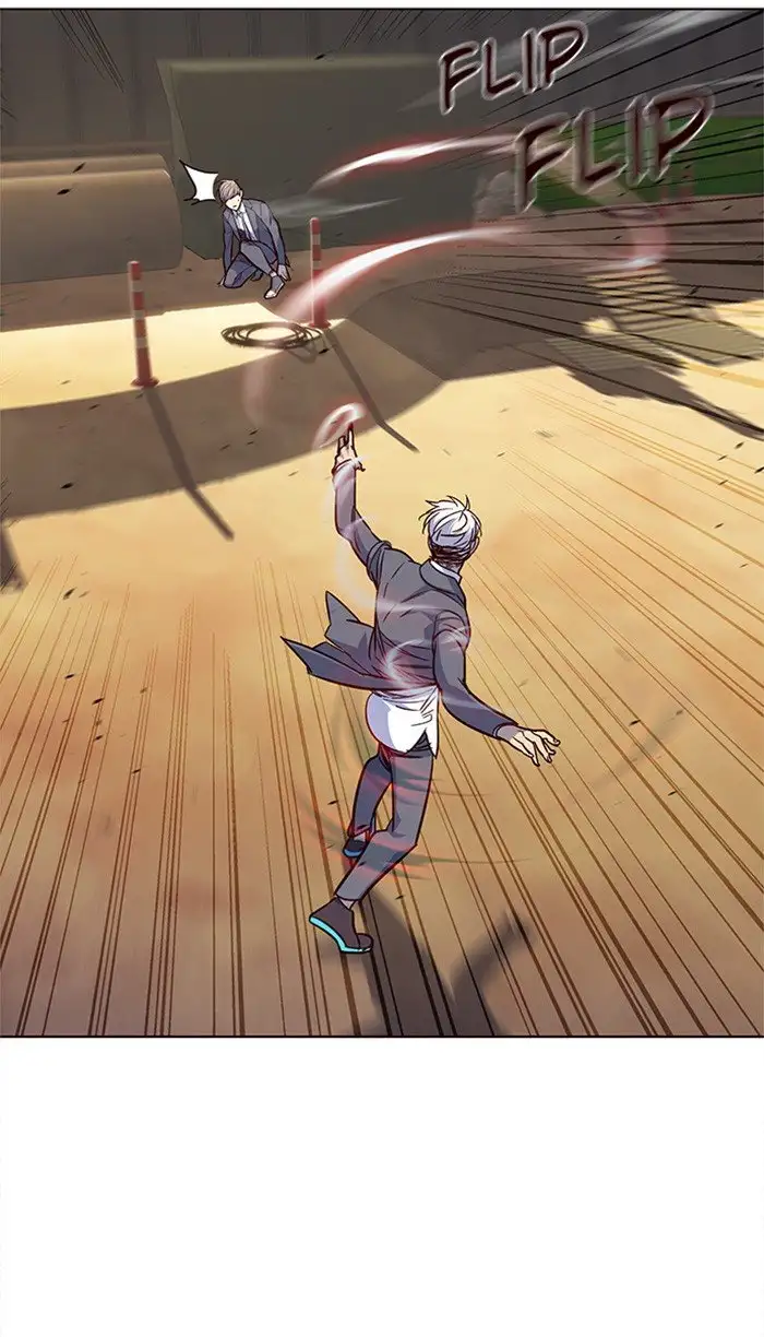 Página 58 del Manga