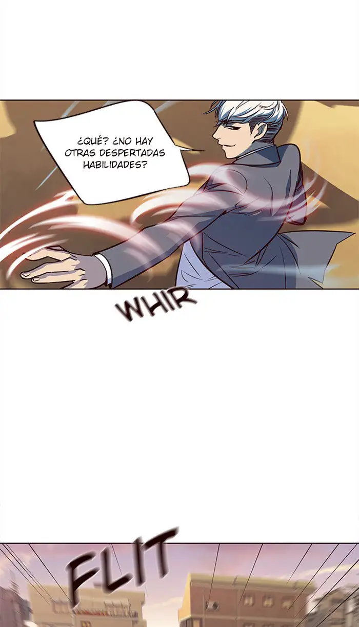 Página 61 del Manga
