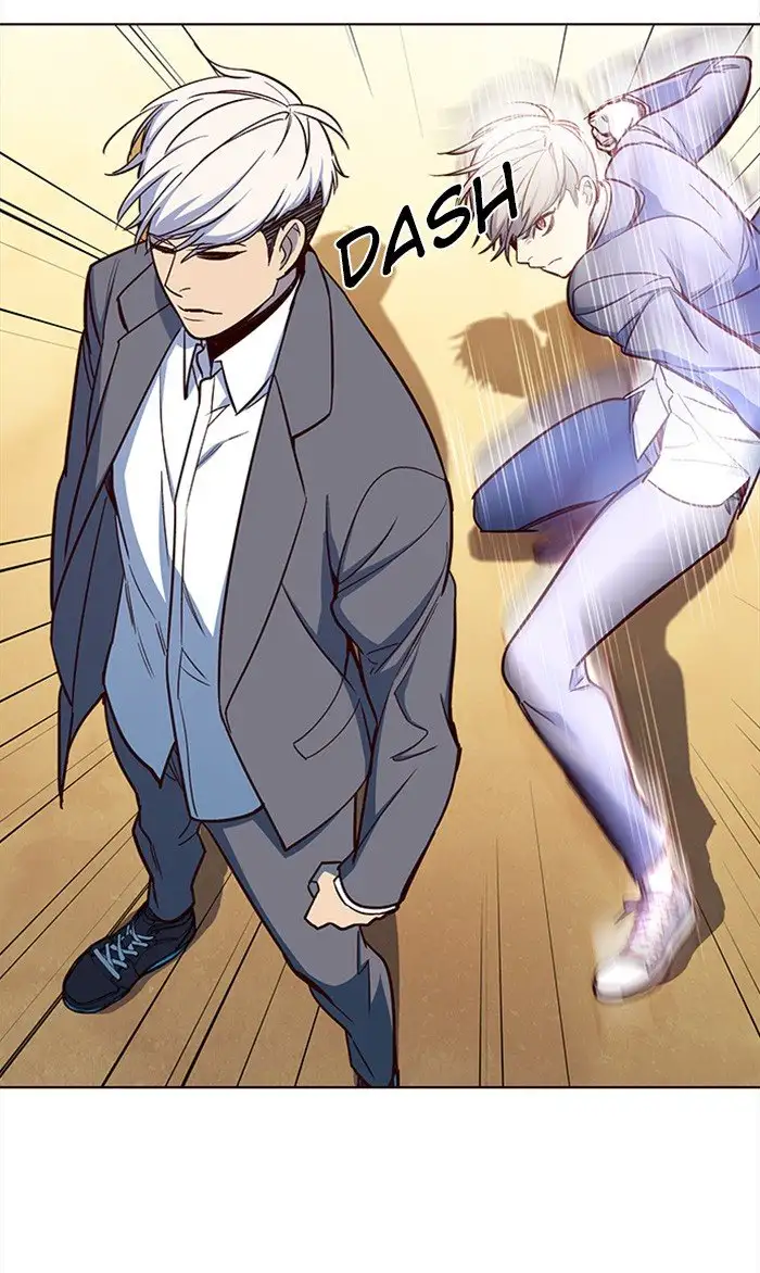 Página 64 del Manga