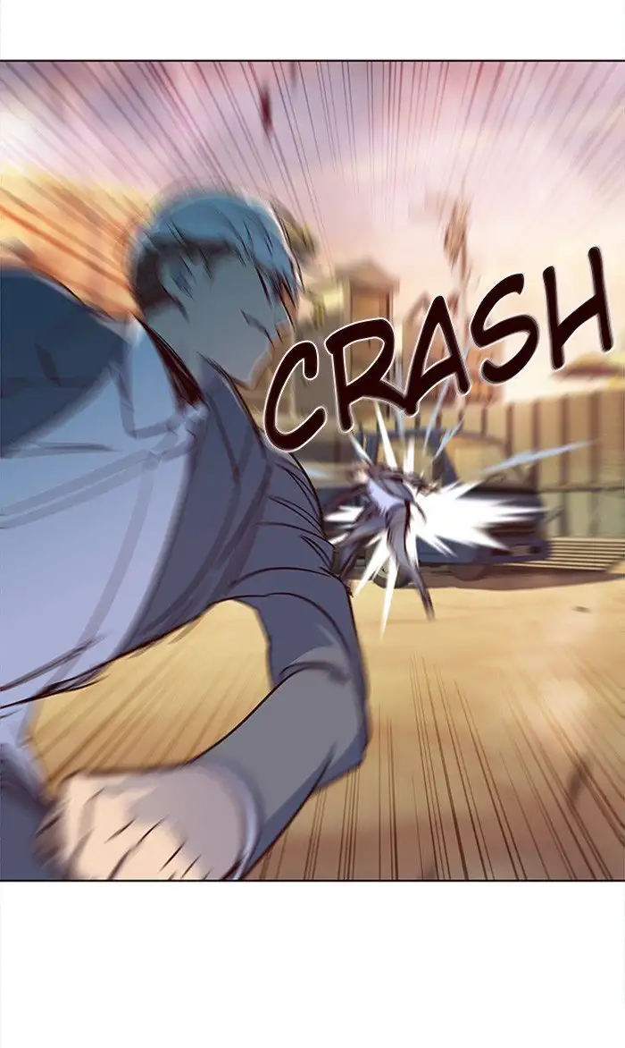 Página 70 del Manga