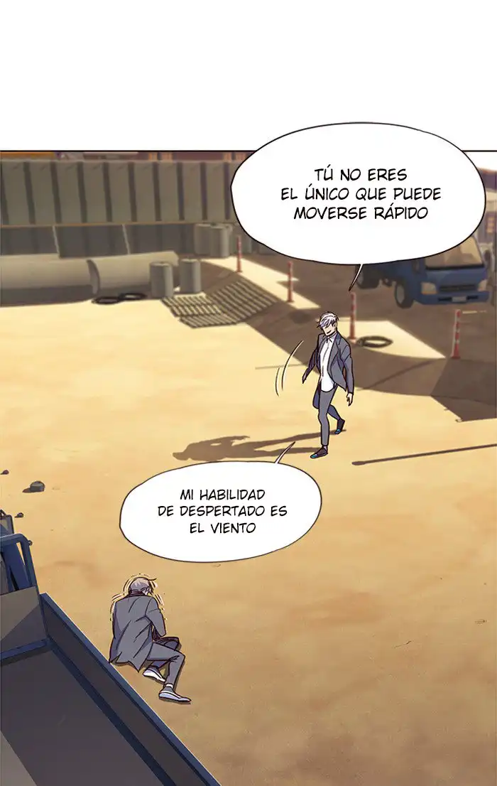 Página 71 del Manga