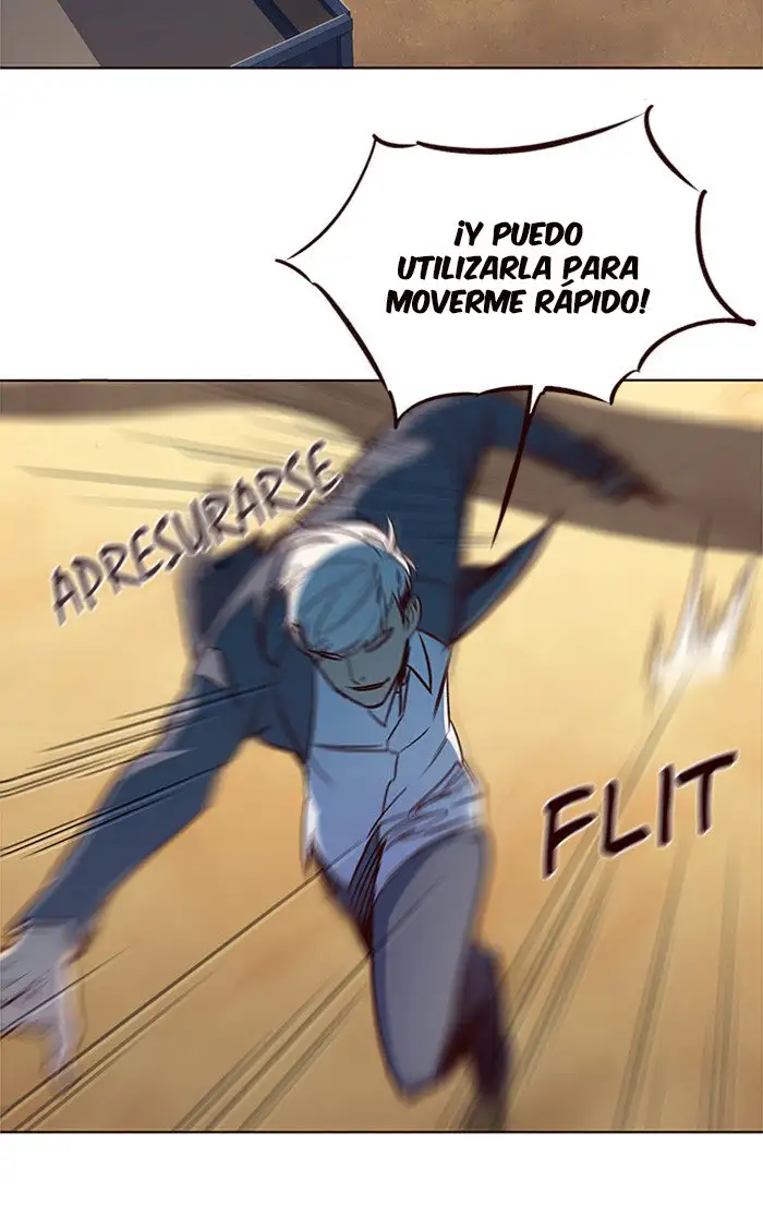 Página 72 del Manga