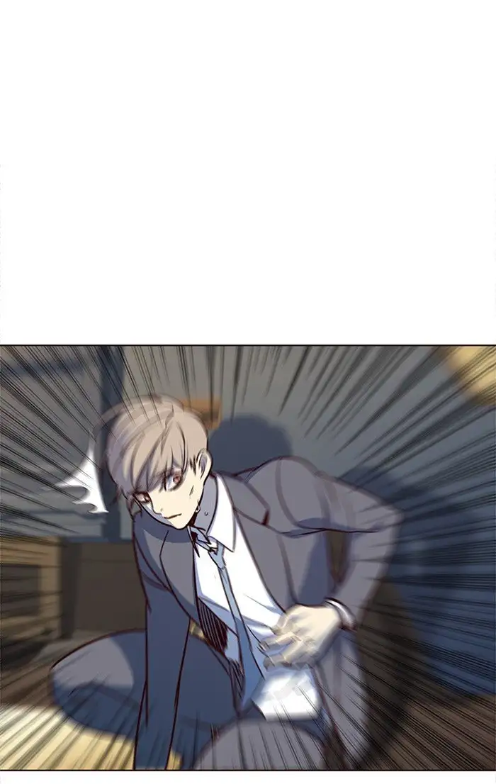 Página 73 del Manga