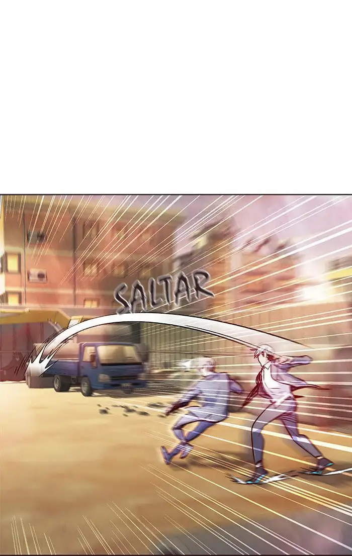 Página 75 del Manga