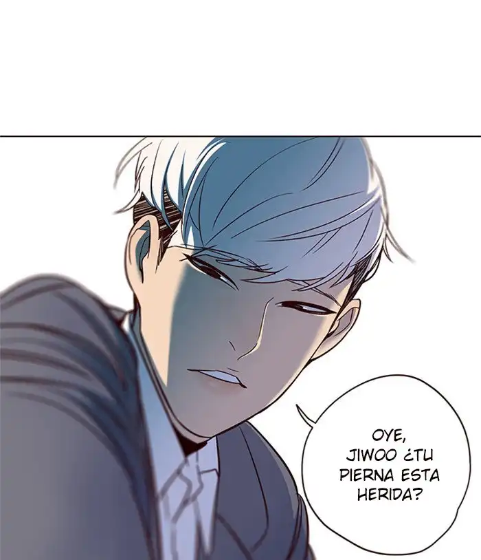 Página 84 del Manga