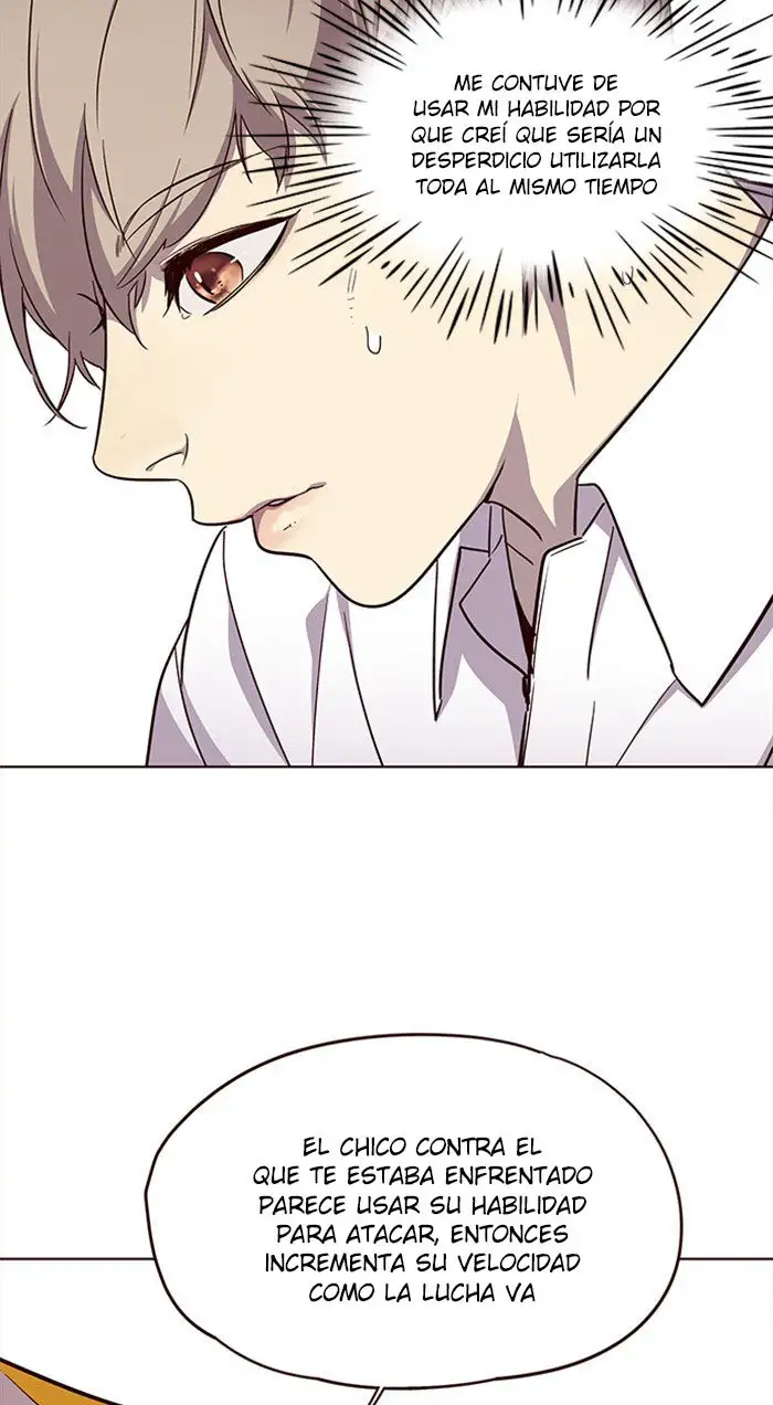 Página 51 del Manga