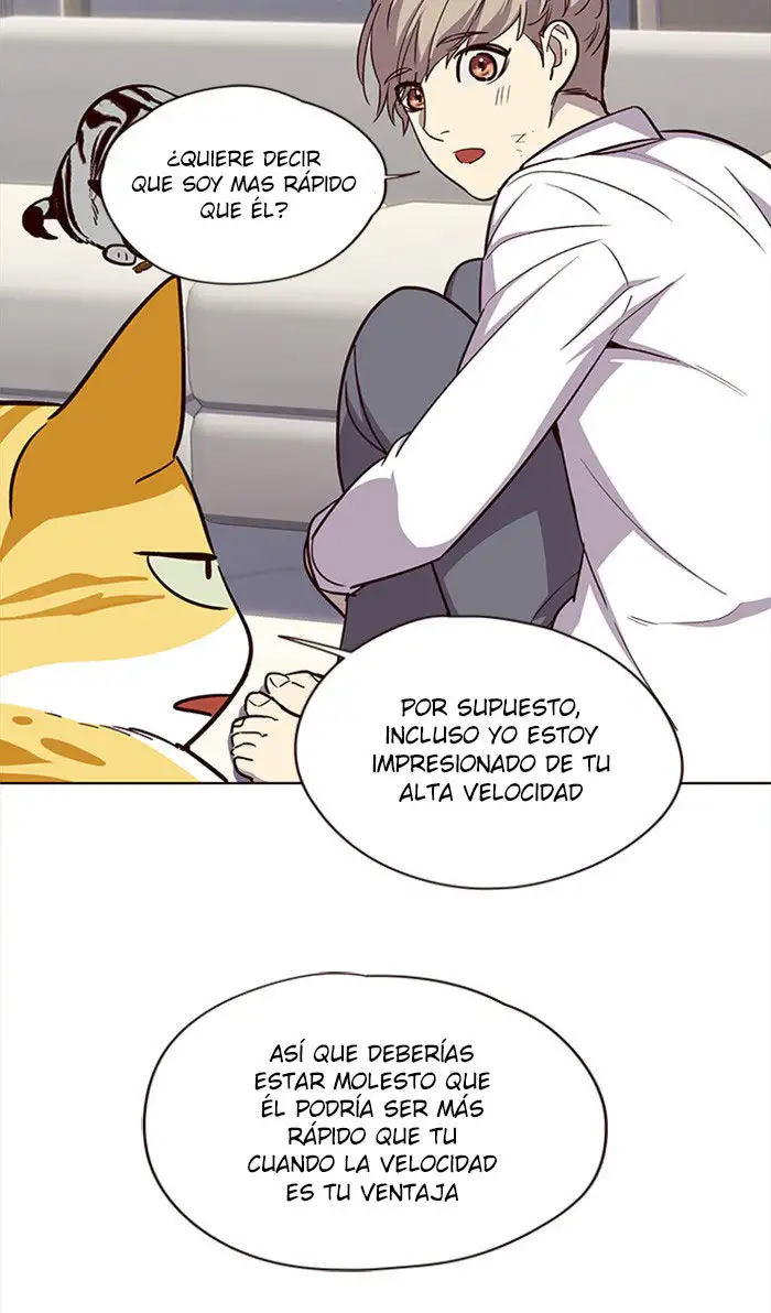 Página 53 del Manga