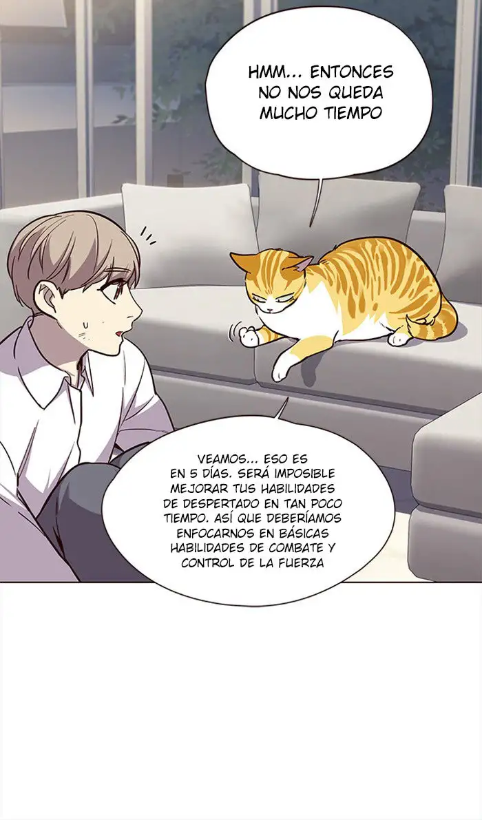 Página 56 del Manga