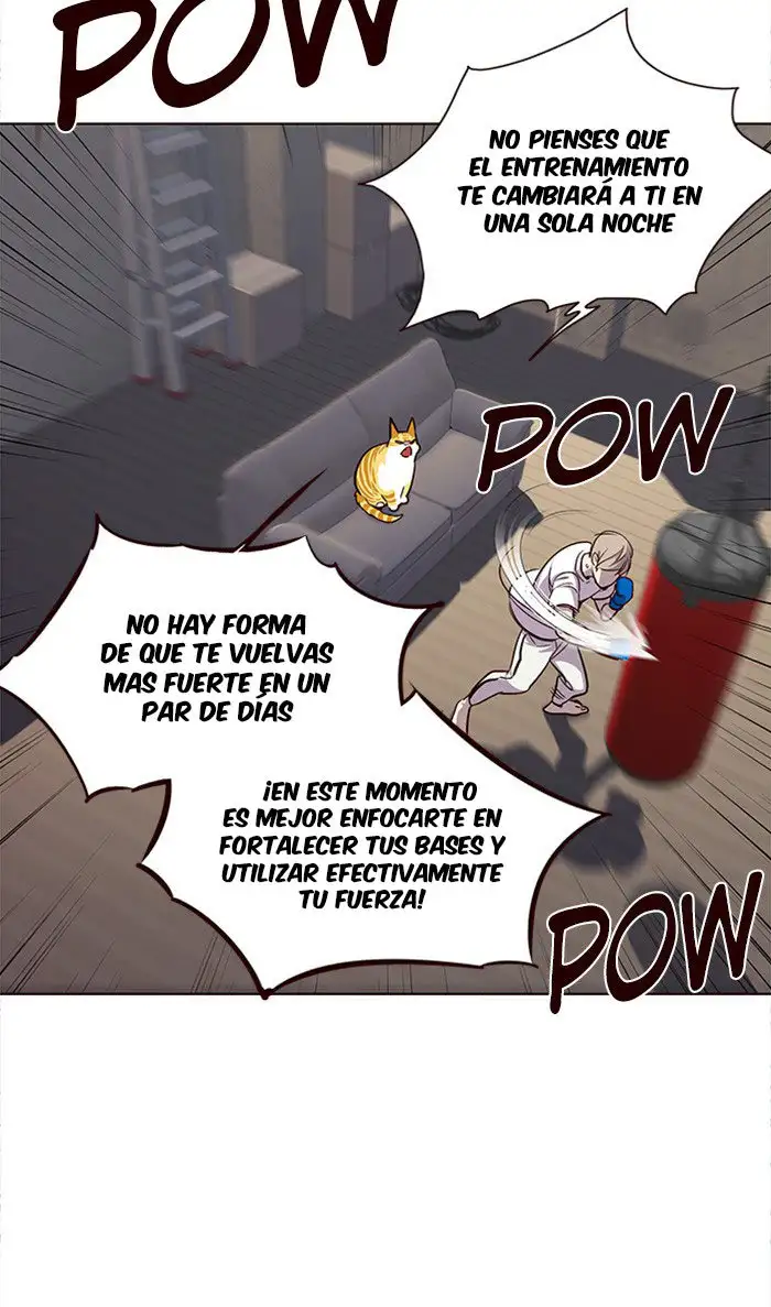 Página 64 del Manga