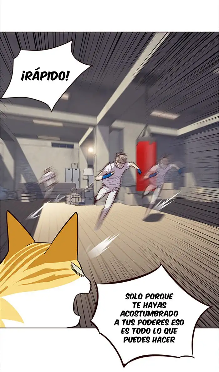 Página 65 del Manga