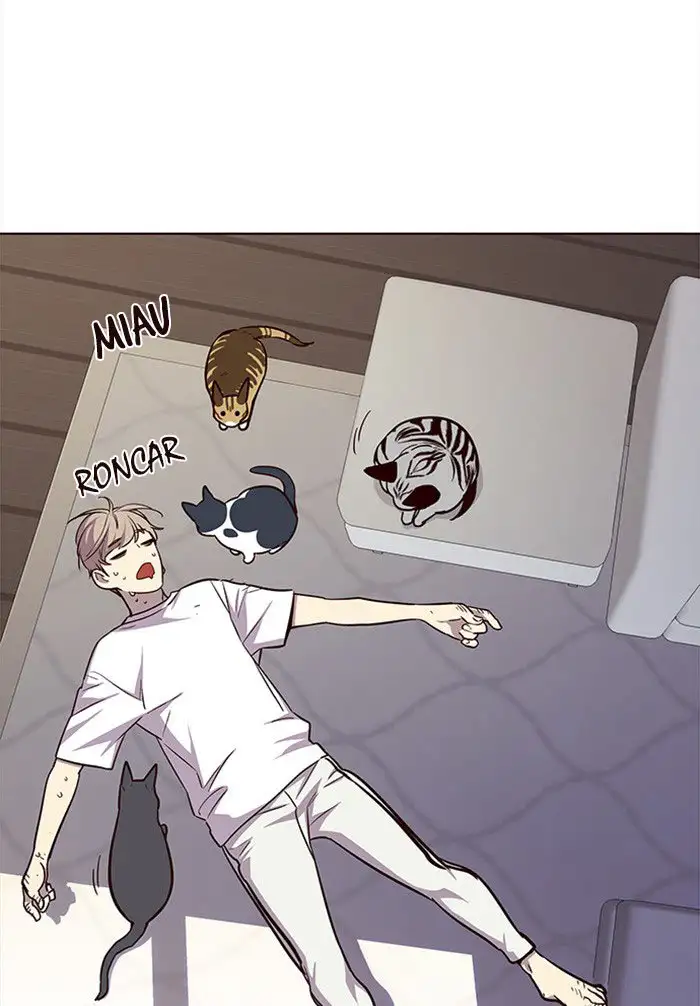 Página 72 del Manga