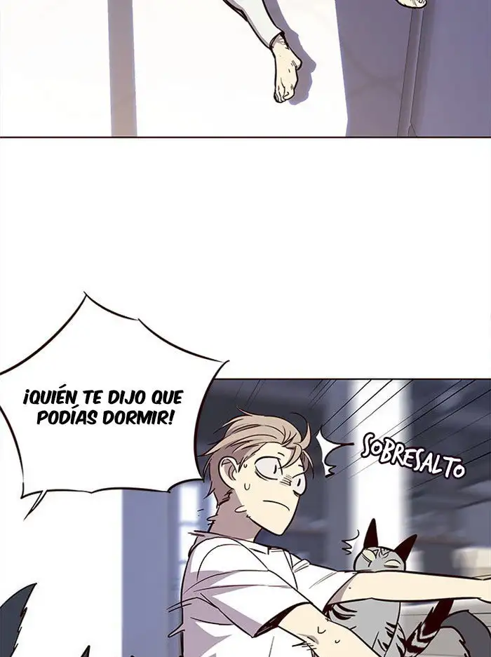 Página 73 del Manga