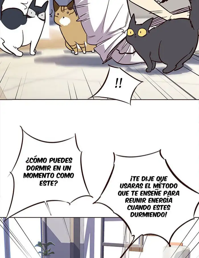 Página 74 del Manga