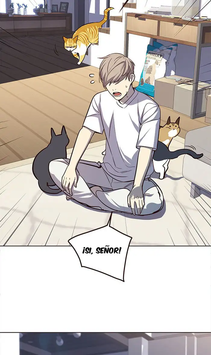 Página 75 del Manga