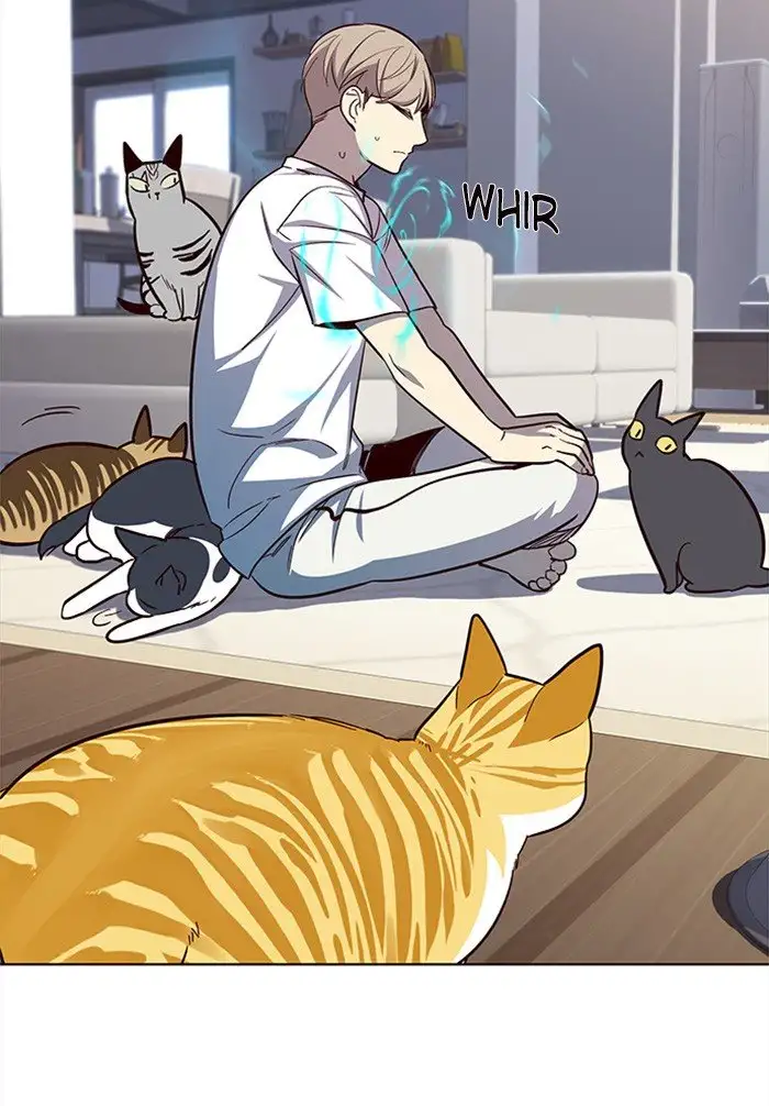 Página 76 del Manga