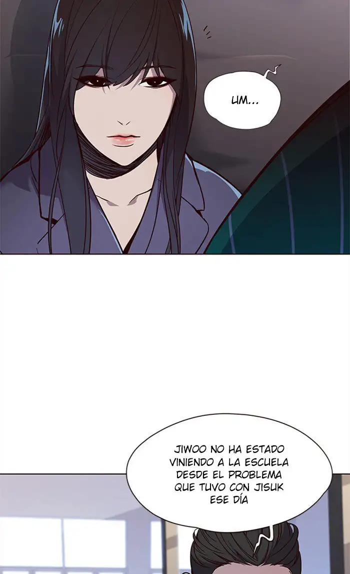 Página 84 del Manga