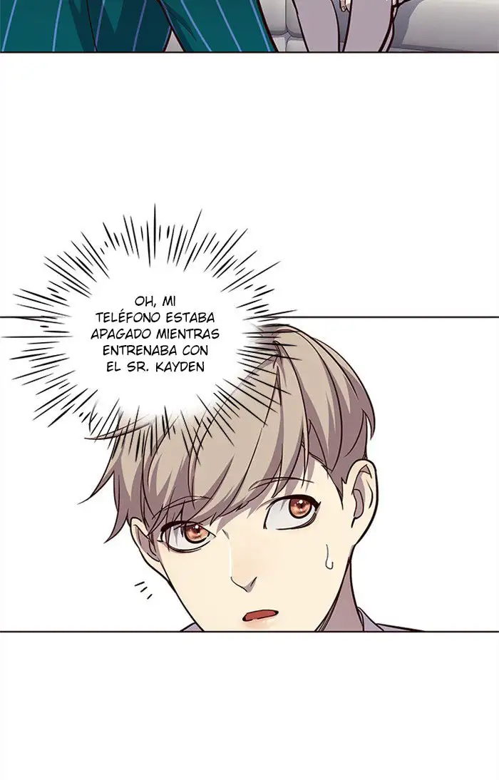 Página 38 del Manga
