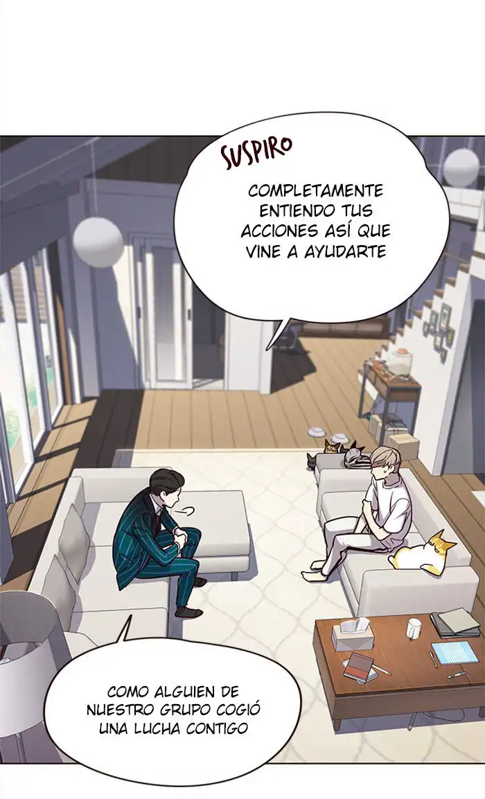 Página 40 del Manga