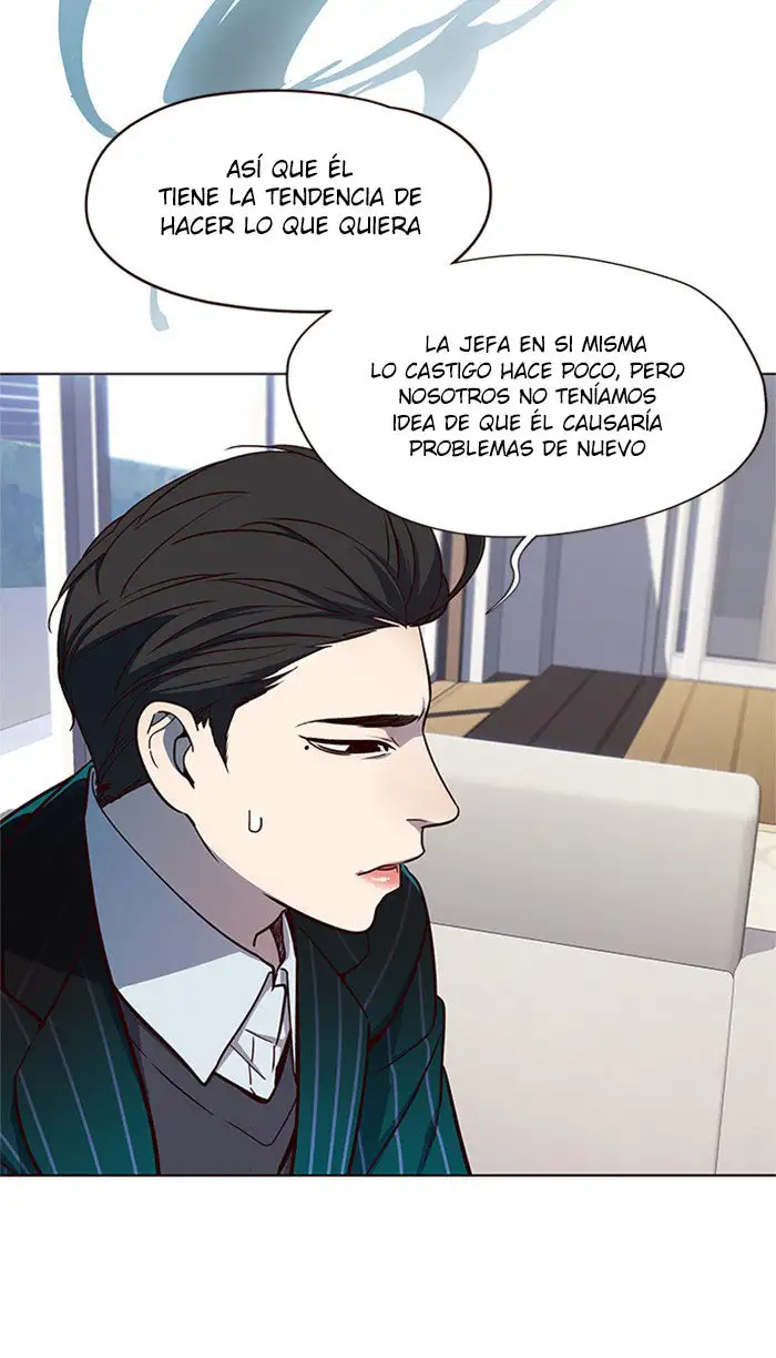 Página 45 del Manga