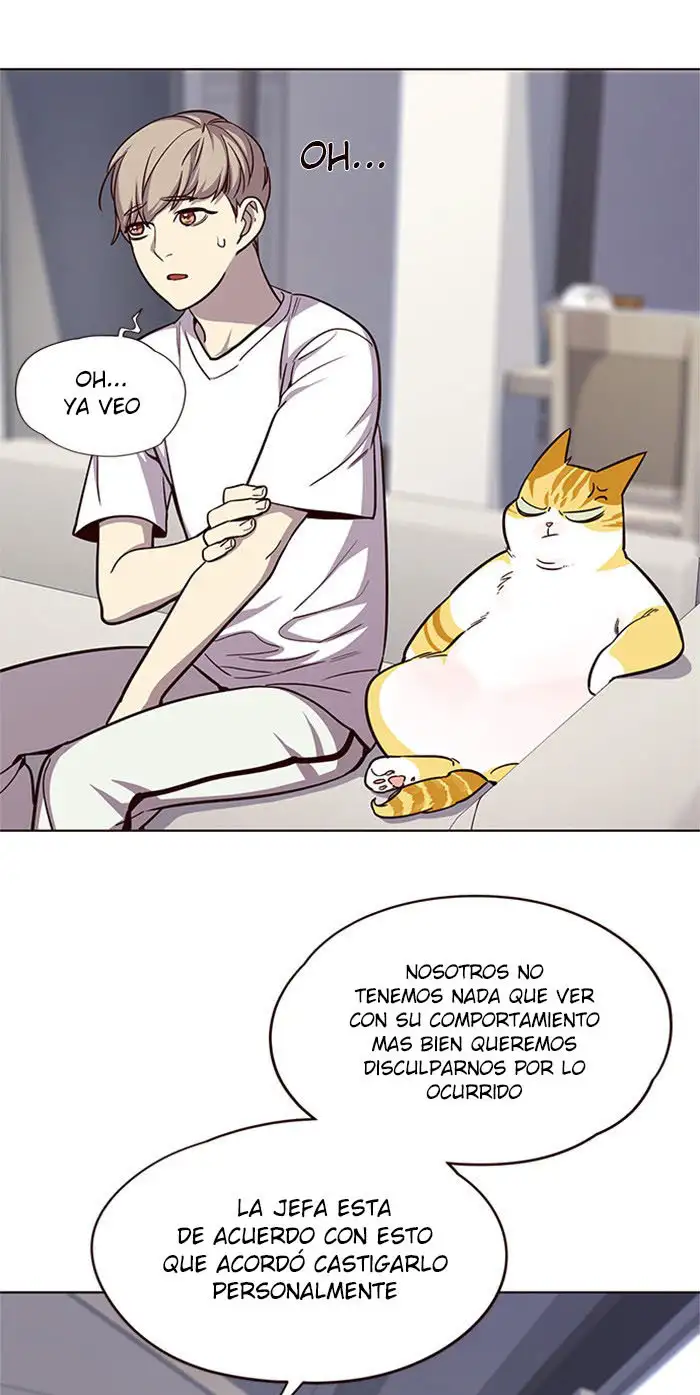 Página 46 del Manga