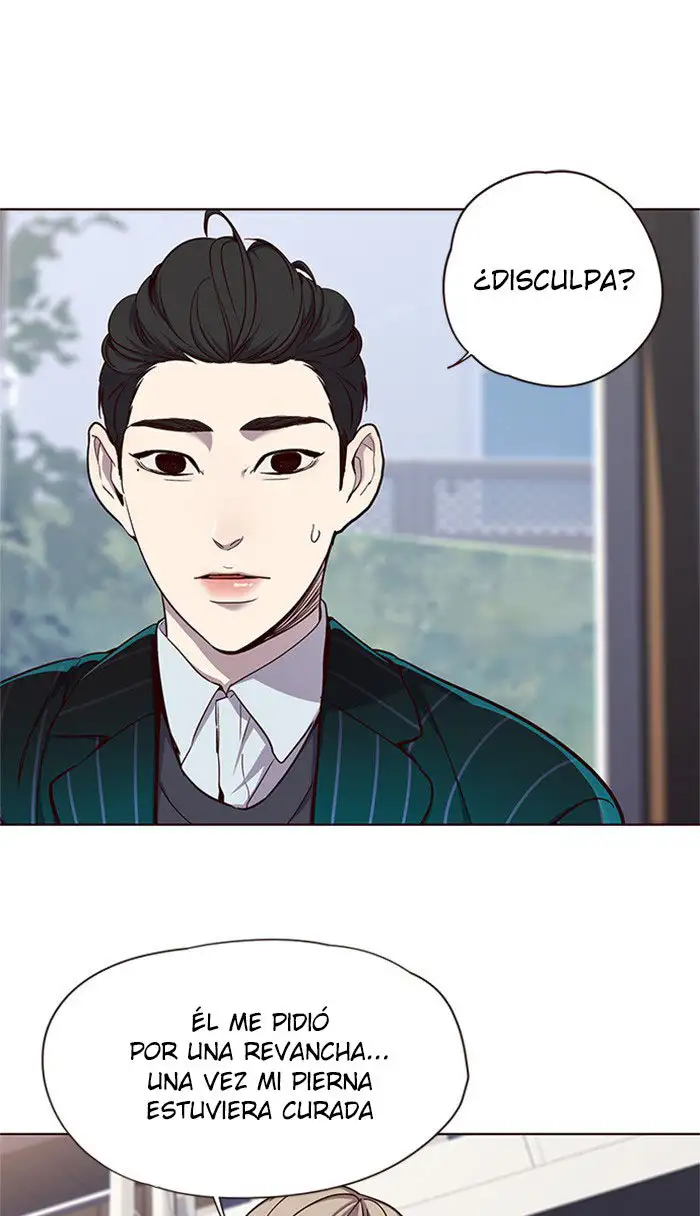Página 52 del Manga