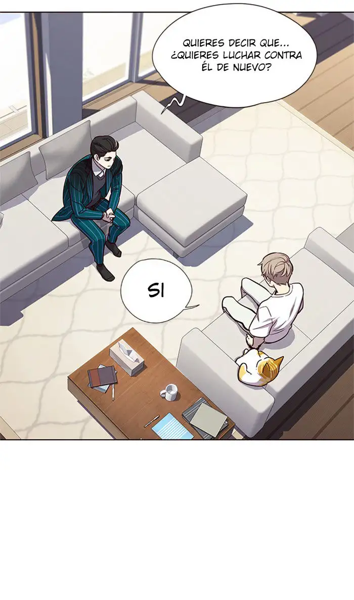 Página 54 del Manga