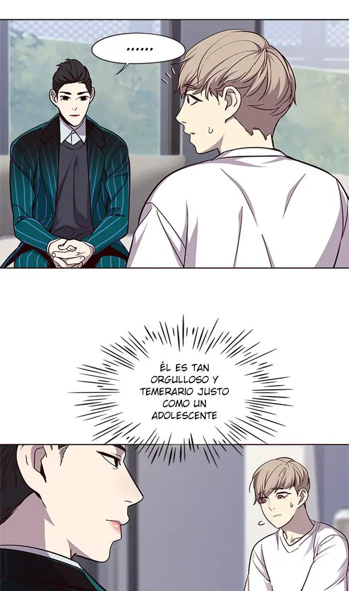 Página 55 del Manga
