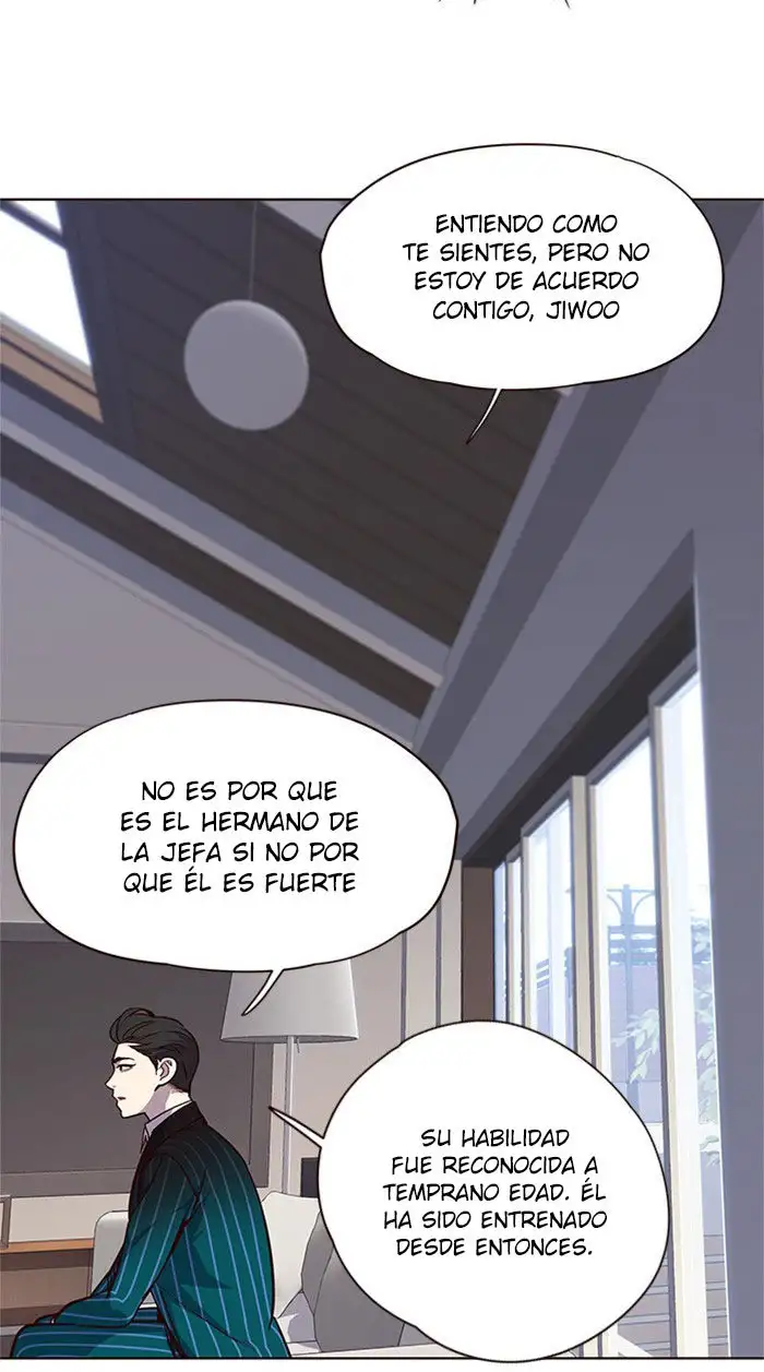 Página 57 del Manga