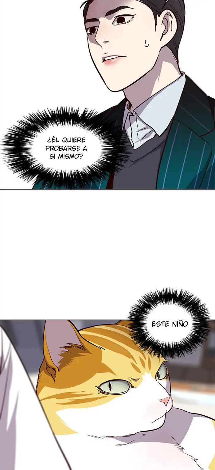 Página 61 del Manga