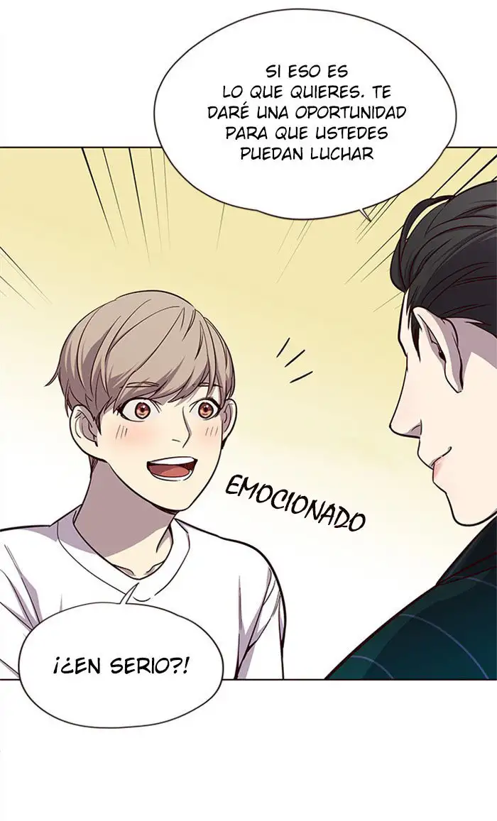 Página 65 del Manga