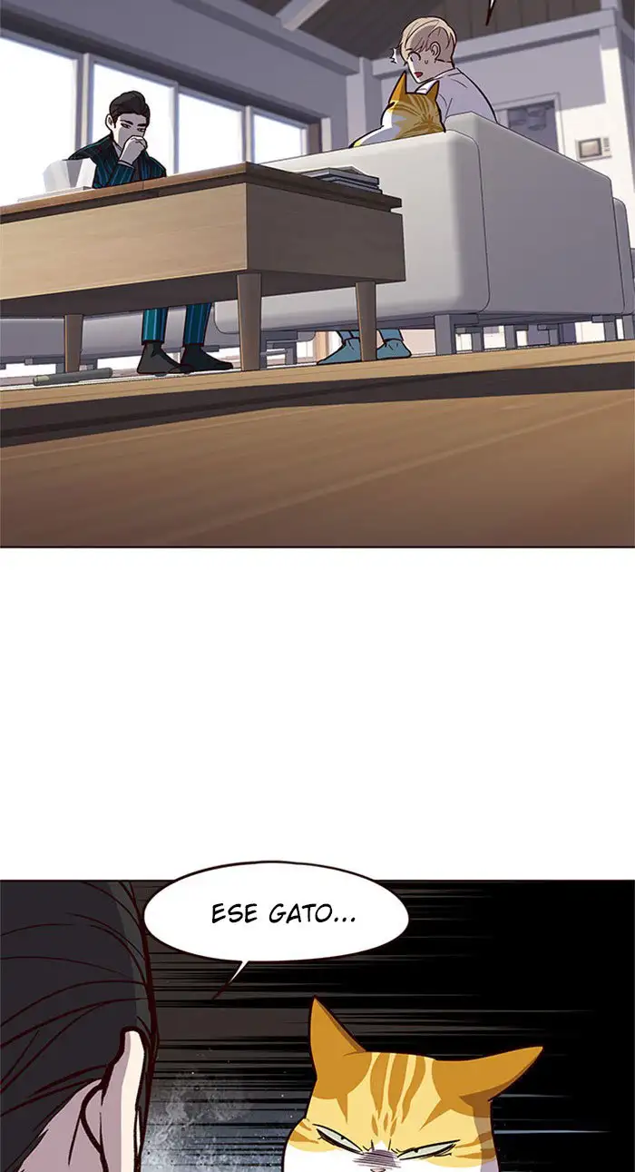 Página 73 del Manga