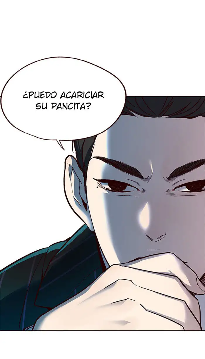 Página 75 del Manga