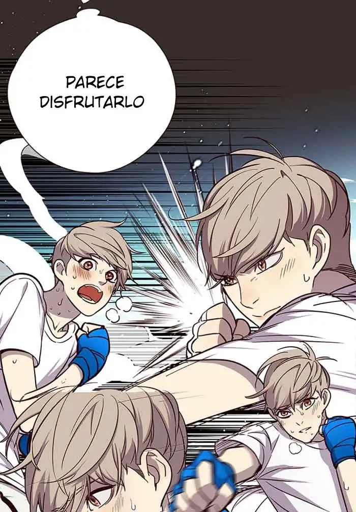 Página 45 del Manga
