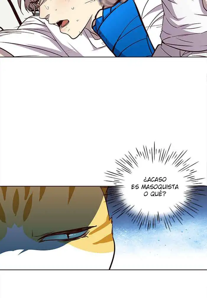 Página 46 del Manga