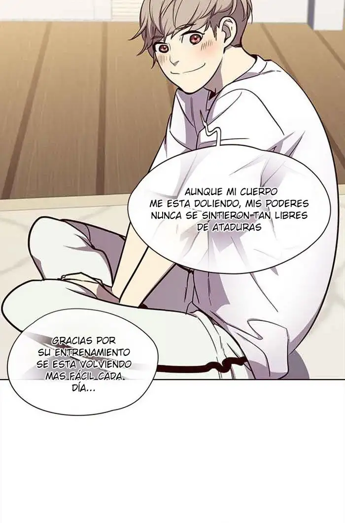 Página 54 del Manga