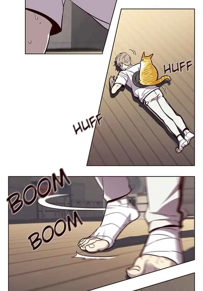 Página 64 del Manga