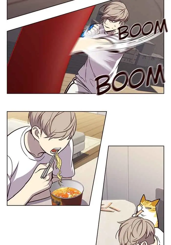 Página 65 del Manga