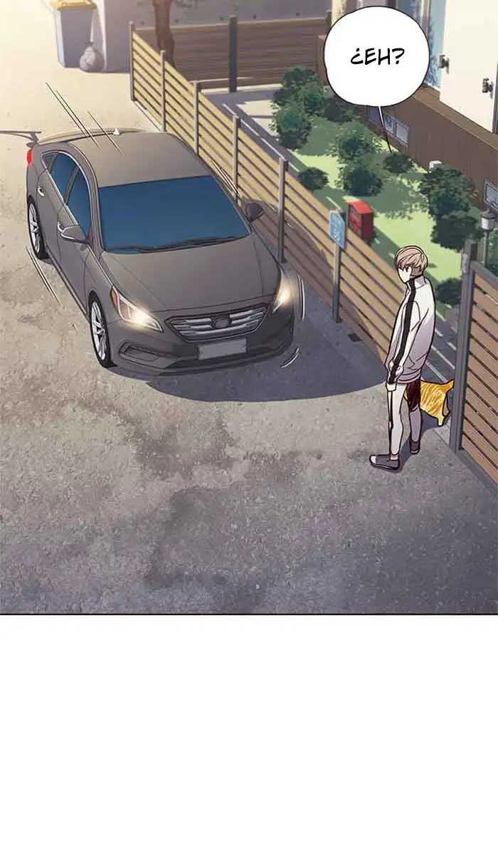 Página 74 del Manga