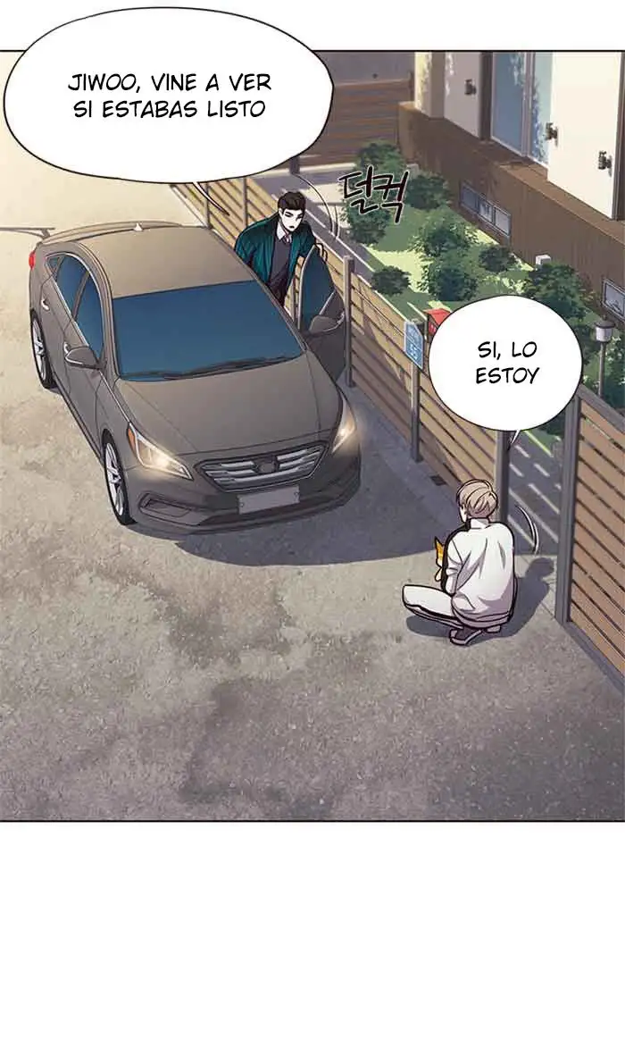 Página 75 del Manga