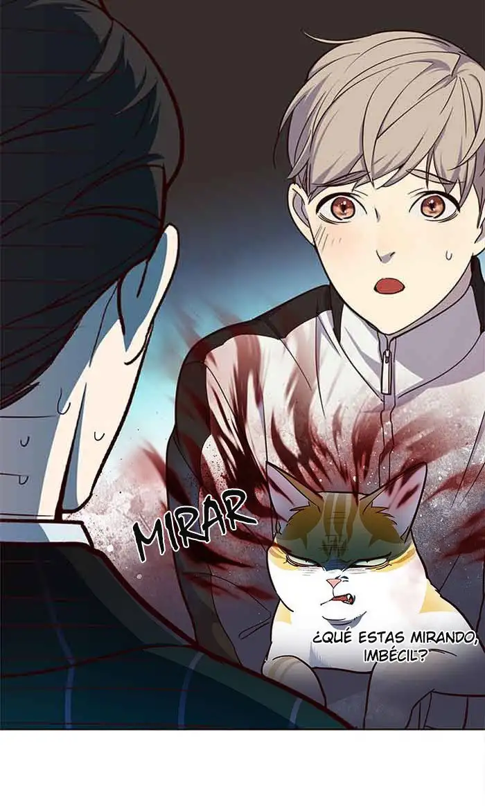 Página 82 del Manga
