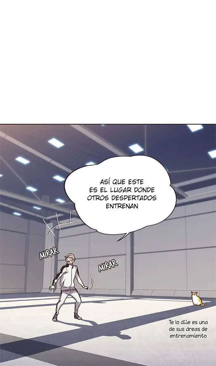 Página 41 del Manga